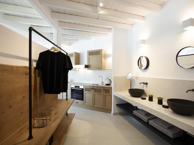 Kallos Of Mykonos - Previous Leonis Summer 3* Ornos (Mykonos)