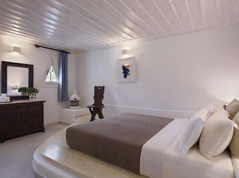 Kallos Of Mykonos - Previous Leonis Summer Aparthotel 3*