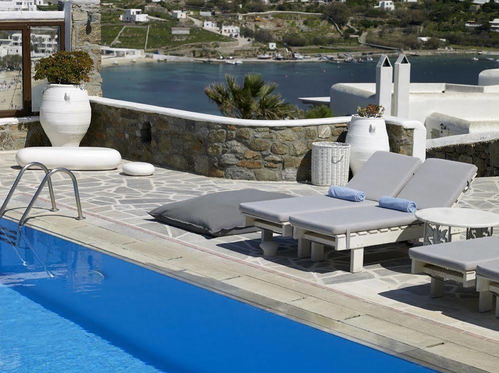 Aparthotel Kallos Of Mykonos - Previous Leonis Summer 3*
