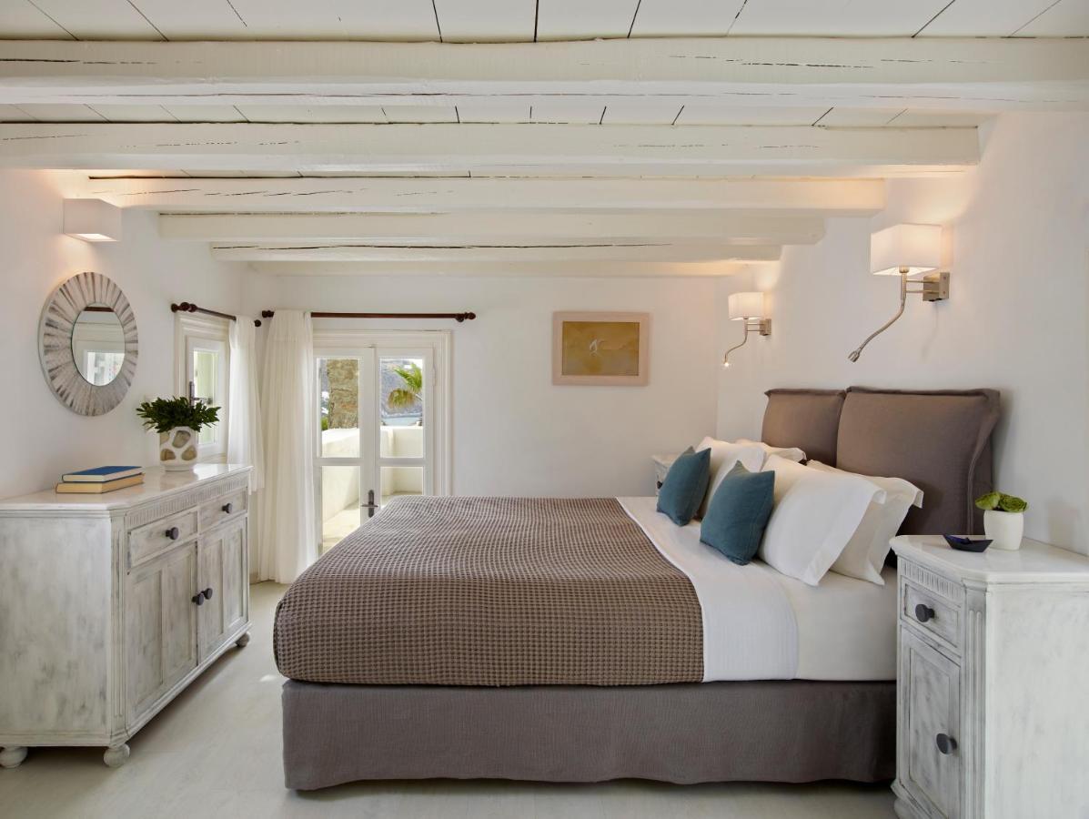 Aparthotel Kallos Of Mykonos - Previous Leonis Summer Ornos (Mykonos)