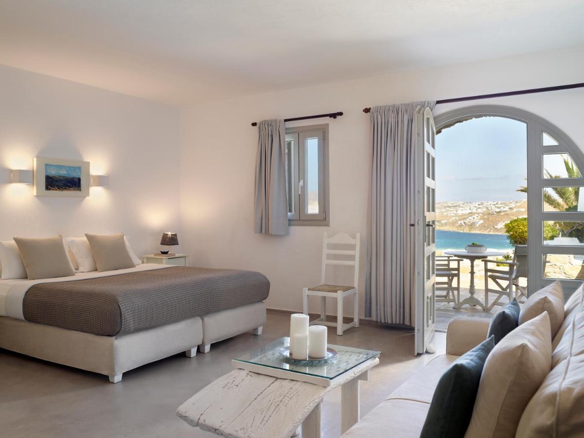 Aparthotel Kallos Of Mykonos - Previous Leonis Summer 3*